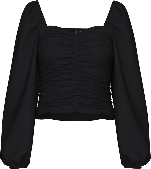 Immagine prodotto Pieces Top a maniche lunghe PCMALYSIA (L)