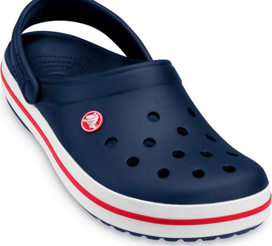 Image du produit Crocs Crocband Clog (43, 43.5, 44, 43 1/3)