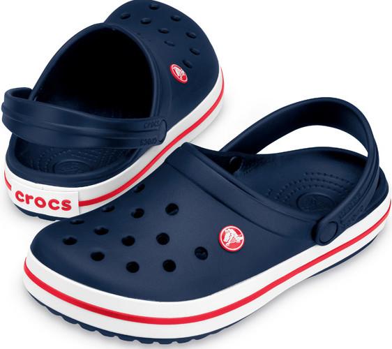 Image du produit Crocs Crocband Clog (43, 43.5, 44, 43 1/3)