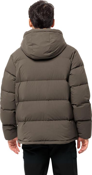 Actual product image Jack Wolfskin Roemertor Jkt M (XL)