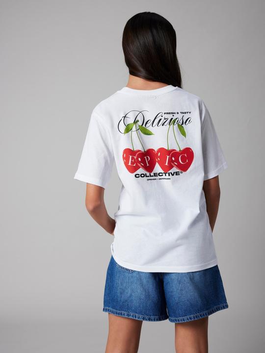 Actual product image Lmtd Loose Fit T-Shirt (146)