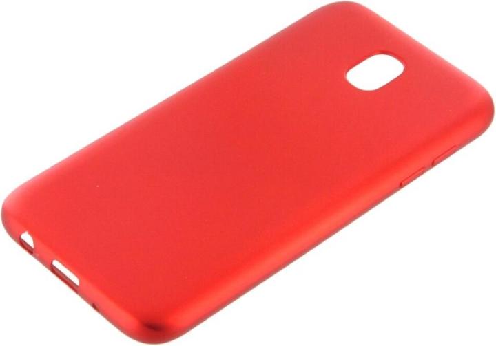 Produktbild Blade Lucky TPU Case für Samsung Galaxy J5 2017 rot (Samsung Galaxy J5 (2017))