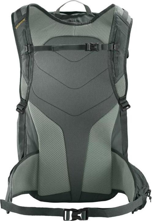 Immagine prodotto Salomon Zaino Trailblazer 30-urban chic-green milieu