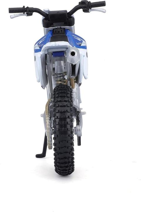 Immagine prodotto Maisto Moto 1/12 Yamaha YZ450F