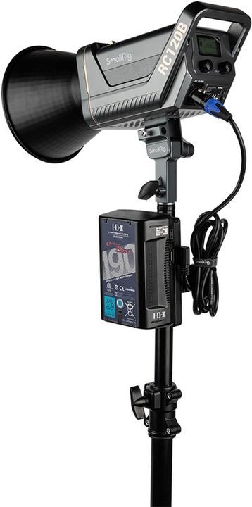 Actual product image SmallRig RC 120B (Video light)