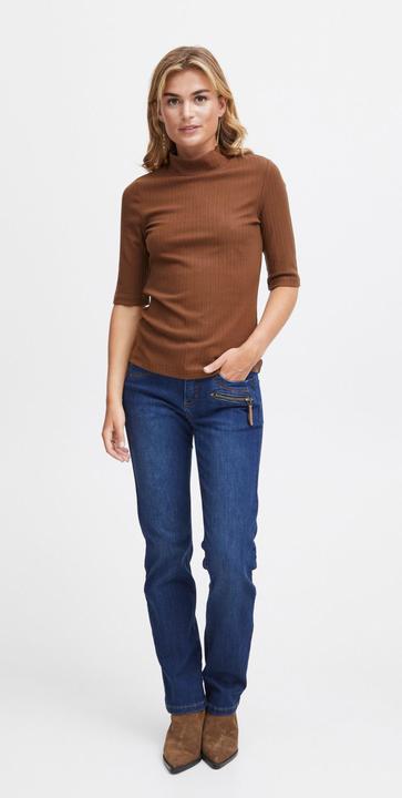 Immagine prodotto Fransa FRHENLEY TEE 1 - Maglia - 20612503 (XS)