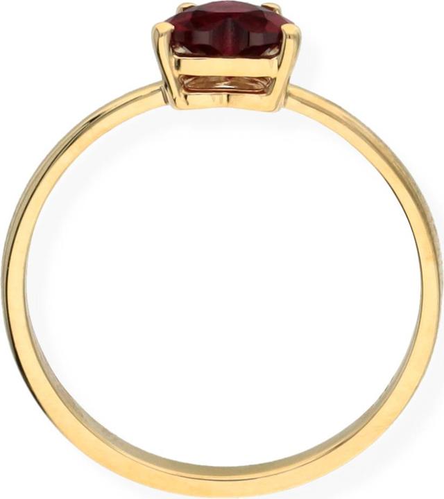 Immagine prodotto Carat Colorstone (52, Oro 750/18 K)
