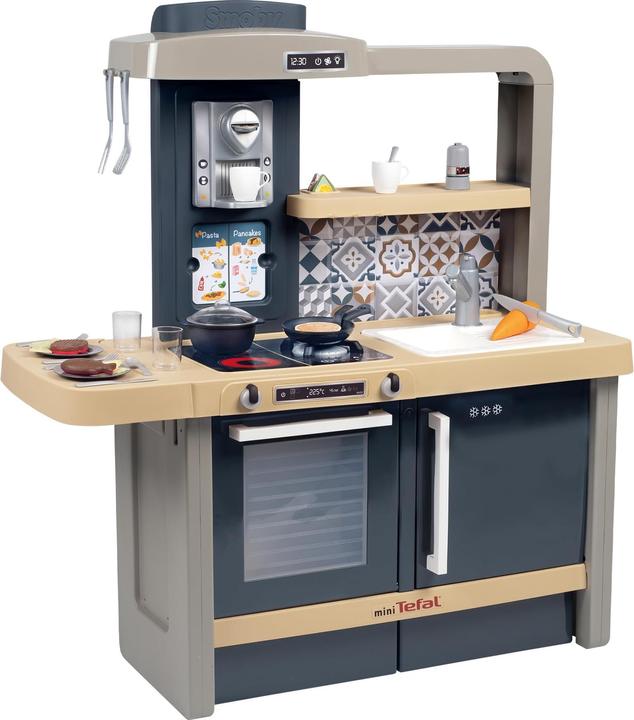 Produktbild Smoby Tefal Evo Küche