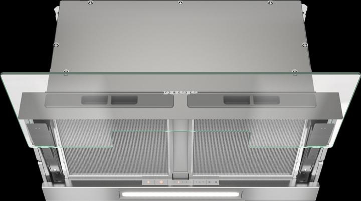 Image du produit Miele DAS 4640 (Hotte écran plat)