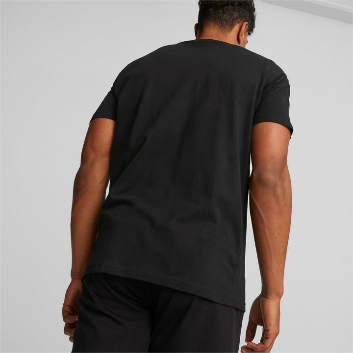 Produktbild Puma ESS+ Tape Tee (S)