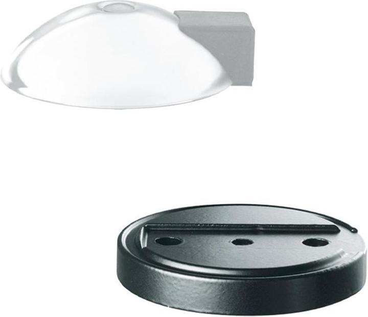 Produktbild FSB Unterplatte 38 3884 Kunststoff Ø 75 mm Höhe 10 mm (1 Stück)