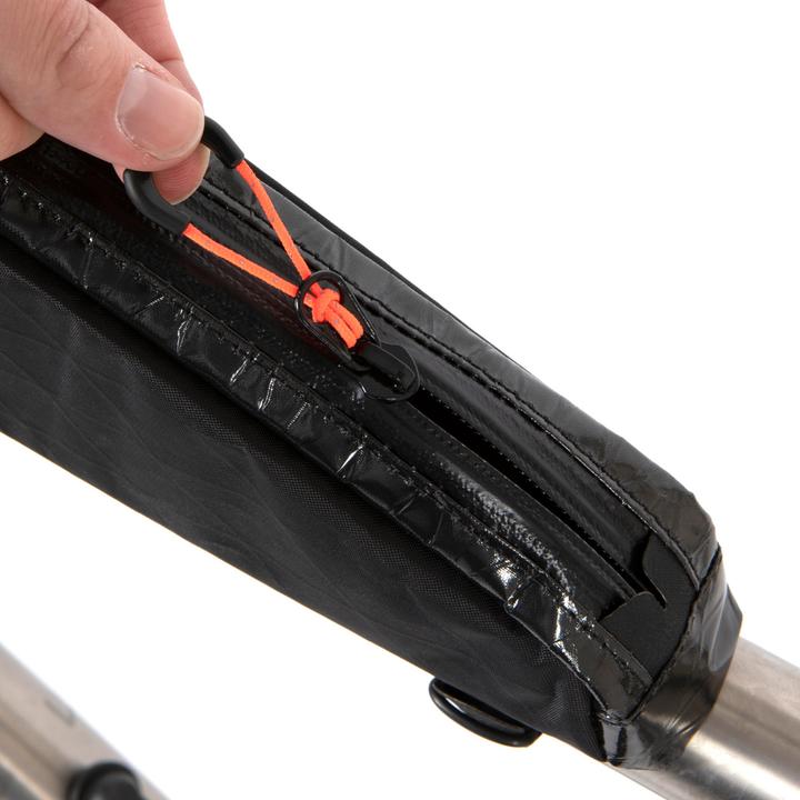 Immagine prodotto Restrap Tubo superiore da corsa (1.50 l, Borsa telaio)