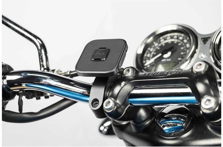 Produktbild Peak Design Motorcycle Bar Mount v2 - Black