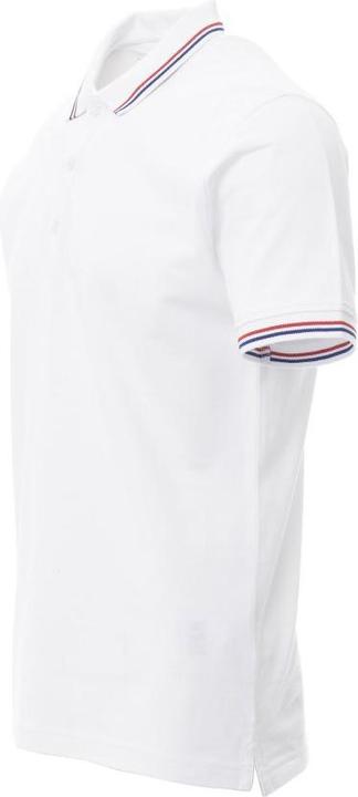 Produktbild Payper Polo-Shirt France (XL)