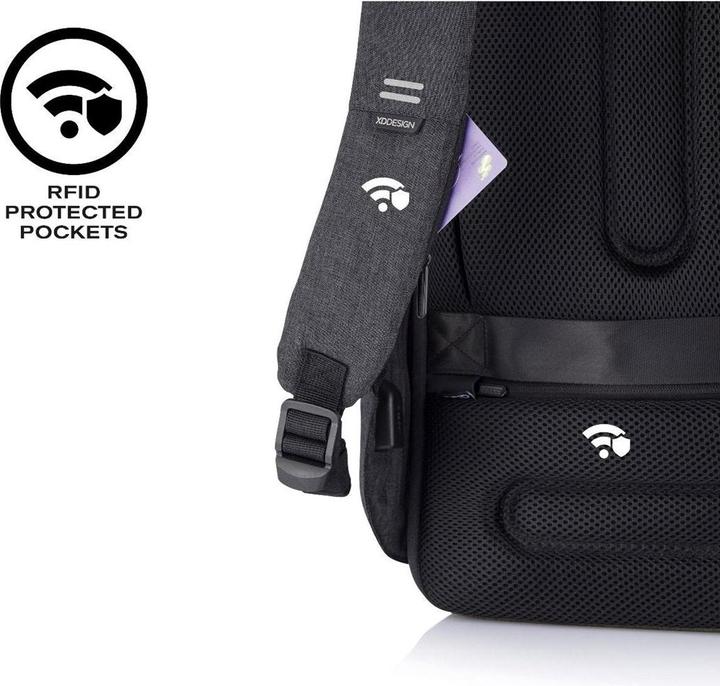 Actual product image XD Design Bobby Hero Small (11.50 l)