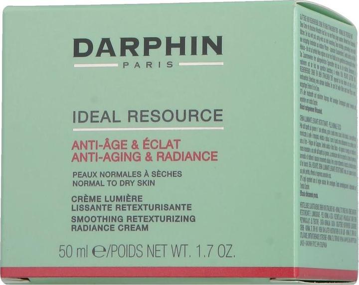 Produktbild Darphin Ideal Resource (50 ml, Tagescreme)