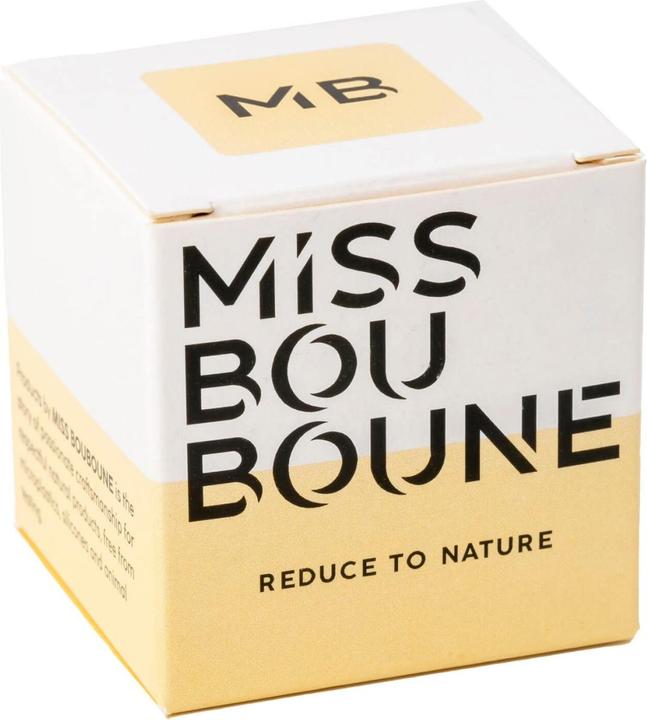 Image du produit Chauliac by Miss Bouboune Miss Bouboune - Shampooing Bar SAM