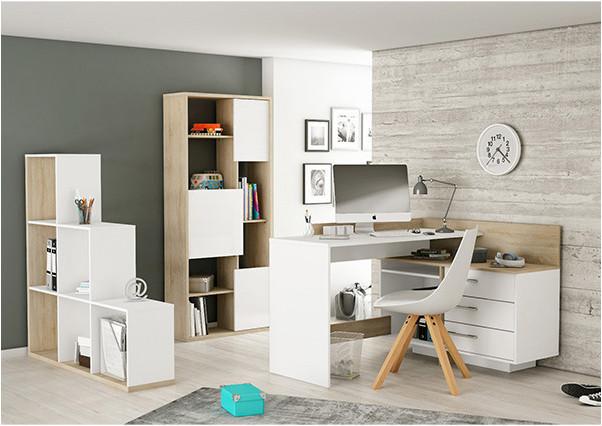 Actual product image Home123 Thales (129 x 106 x 83 cm)