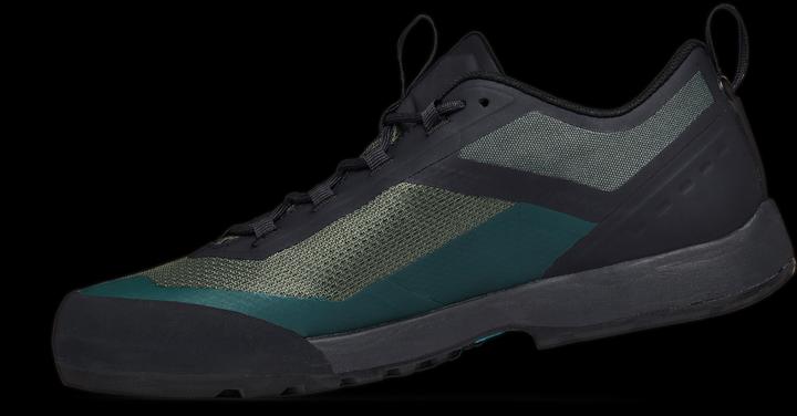 Actual product image Black Diamond M Mission Lt 2 Approach Shoes (43)