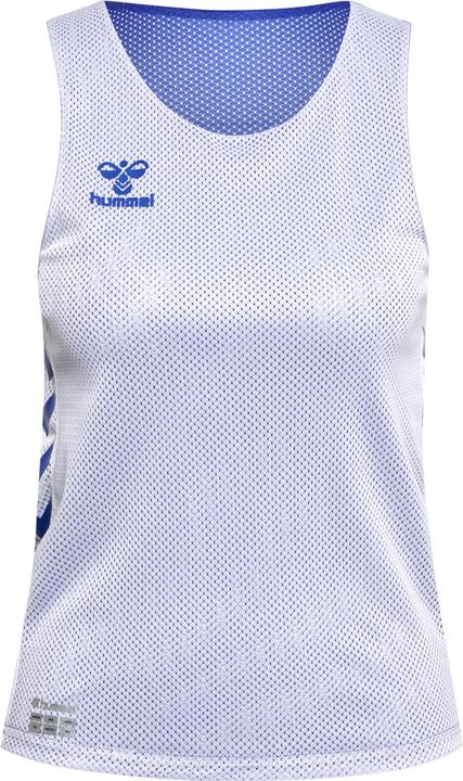 hummel Core Xk Reverse Basket Jersey Ki