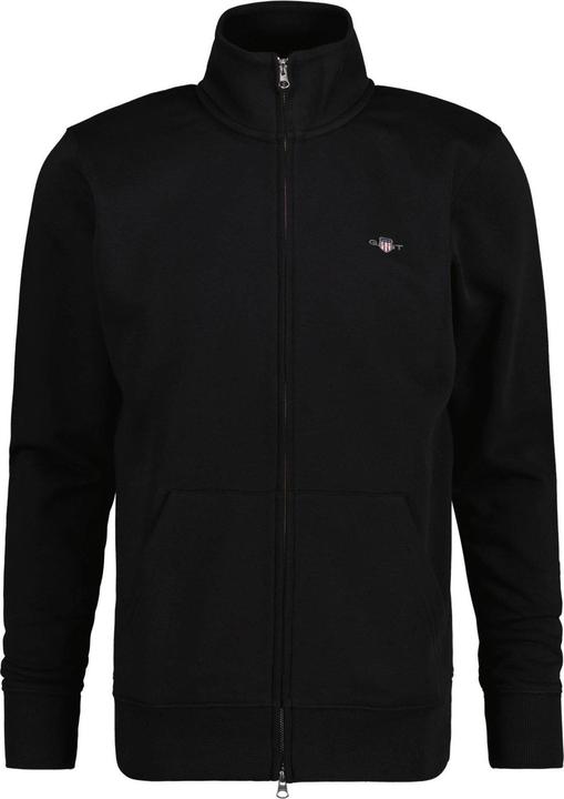 Immagine prodotto GANT Giacca felpata Casual Vestibilità comoda (3XL)