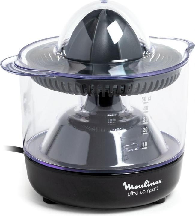 Actual product image Moulinex Ultra Compact (EU plug)