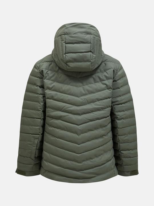 Immagine prodotto Peak Performance Giacca da sci Frost (XL)