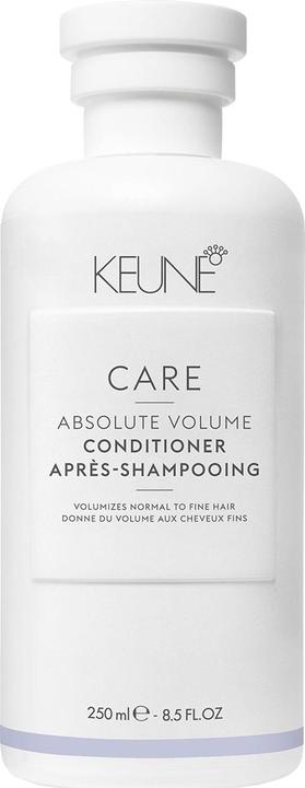 Immagine prodotto Keune Cura - Absolute Volume Conditioner (250 ml)