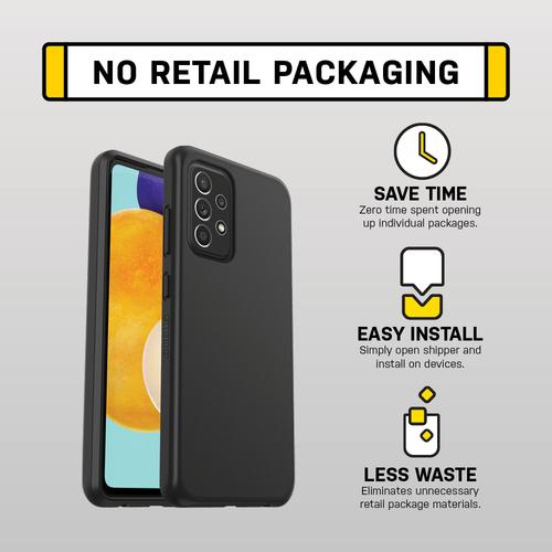 Immagine prodotto OtterBox React (Samsung Galaxy A52, Samsung Galaxy A52 5G, Samsung Galaxy A52s 5G)