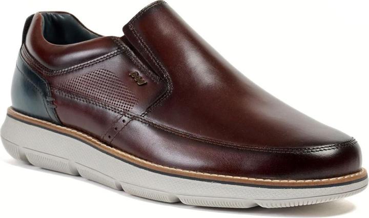 Pod Freizeitschuhe Fowler Italienisches Leder