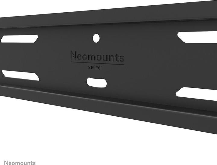 Produktbild Neomounts Wandhalterung WL35S-850BL14 Schwarz (Wand, 75", 60 kg)