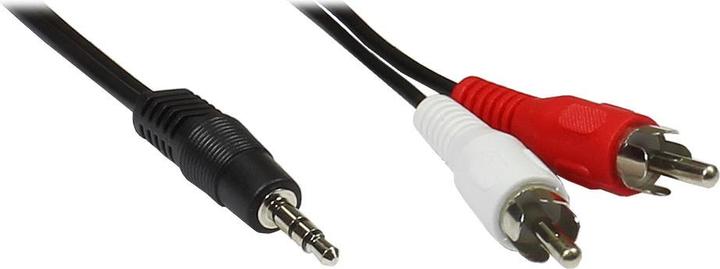 Actual product image Good Connections Audio connection cable (2.50 m)