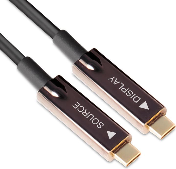Image du produit Club 3D C – C (20 m, USB 3.2)