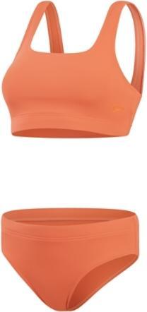 Image du produit Speedo Textured Deep U-Back 2PC (W34/L38)