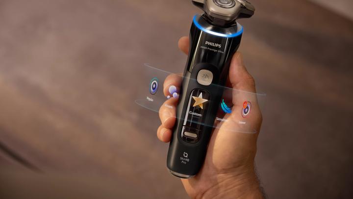 Produktbild Philips i9000 Prestige