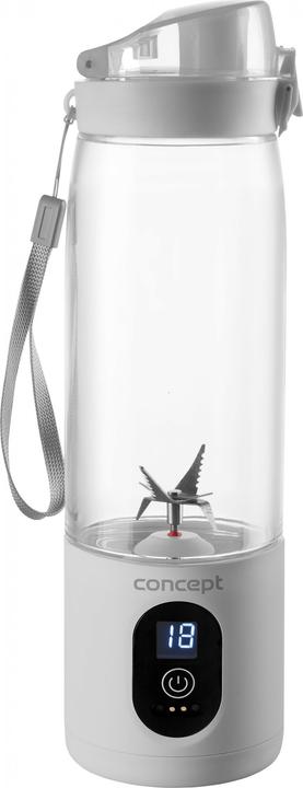 Concept Blender Smoothie bezprzewodowy SM400 (315 W)
