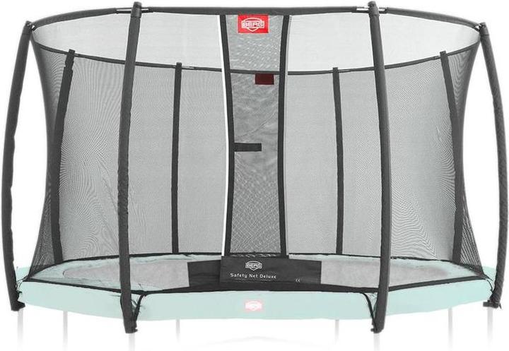 Actual product image BERG Deluxe 270 Trampoline Safety Enclosure Net