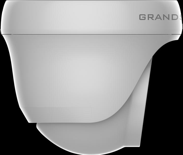 Produktbild Grandstream GSC3610 (1920 x 1080 Pixels)