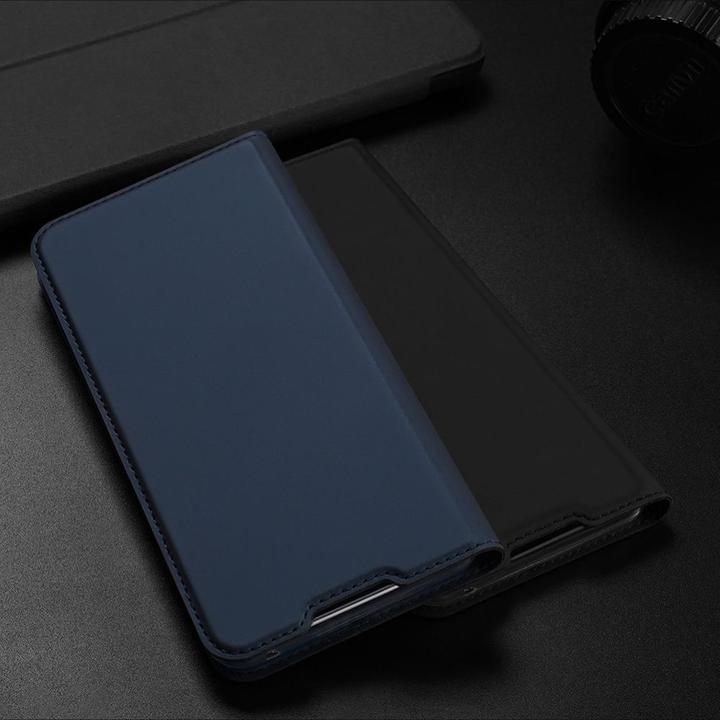Produktbild Dux Ducis Skin Pro Series Bookcover (Realme 9i)