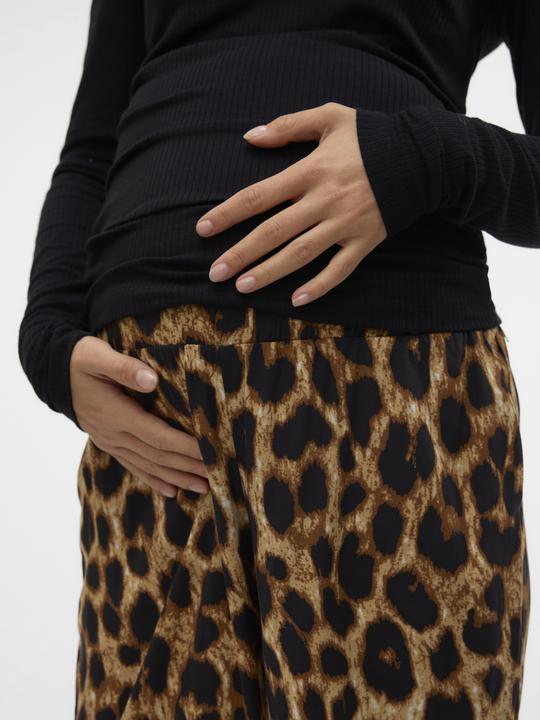 Actual product image Mamalicious Normal geschnitten Hose Hose (XXL)