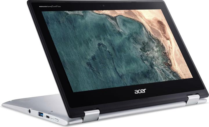 Image du produit Acer Chromebook Spin 314 (14", Intel Core i3-N305, 8 Go, 128 Go, CH)