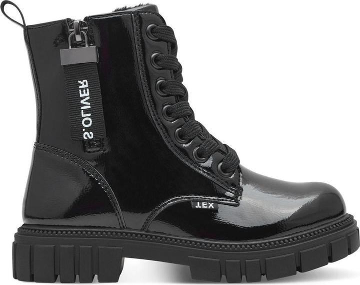 S.Oliver Stiefelette (32)