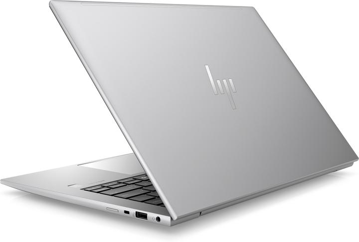 Actual product image HP ZBook Firefly 14 G11 Mobile Workstation - Ultra 7-155H - 32GB RAM - 1TB SSD - 14inch - Win 11 Pro (14", Intel Core Ultra 7 155H, 32 GB, 1000 GB, Eng. Int.)