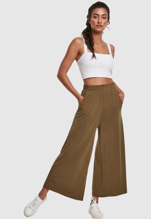 Produktbild Urban Classics Ladies Modal Culotte (5XL)