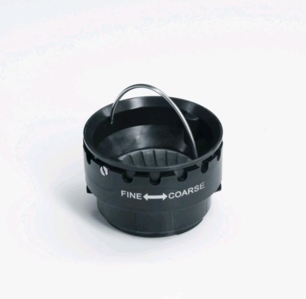 Actual product image Graef cm 900 (EU plug)