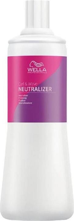 Wella Curl & Wave Neutralizer (1000 ml)