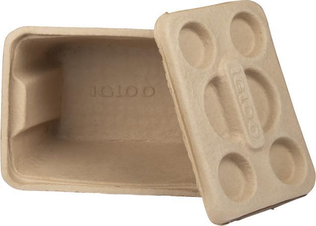 Produktbild Igloo RECOOL® Nachhaltige Kühlbox