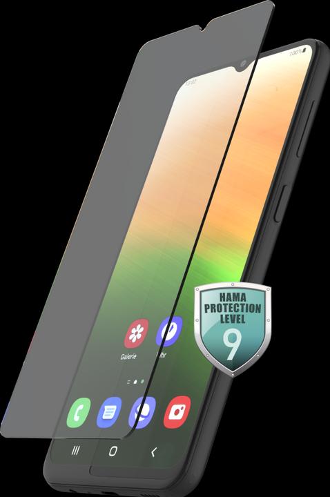 Image du produit Hama Verre de cristal de qualité supérieure (1 pièce(s), Samsung Galaxy A34 5G)