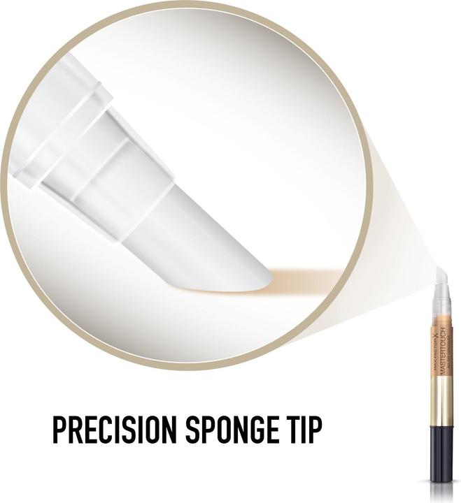 Image du produit Max Factor Cache-cernes Mastertouch (309 Beige)