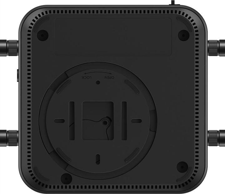 Immagine prodotto BenQ VS20 InstaShow (20 m, HDMI 2.0)